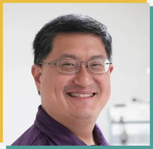Meet Dr. Laurence Chu, MD FACS, Top ENT Specialist in Austin, TX Meet Dr. Laurence Chu, MD FACS, Top ENT Specialist in Austin, TX
