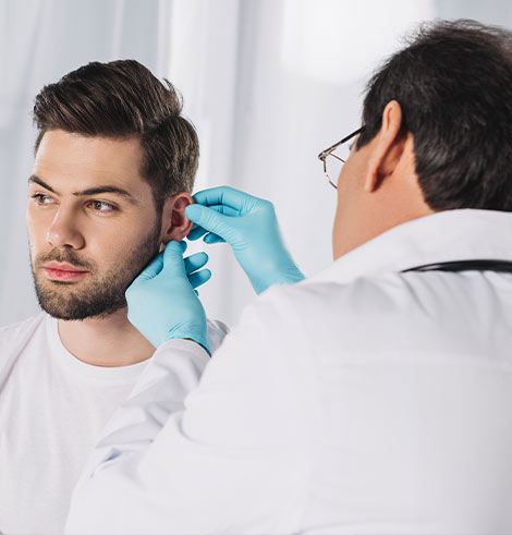 Urgent ENT Services Near Me in Austin, TX Urgent ENT Services Near Me in Austin, TX