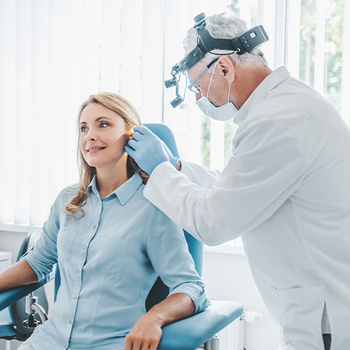 About Dr. Laurence Chu, MD FACS, Top Otolaryngologist in Austin, TX About Dr. Laurence Chu, MD FACS, Top Otolaryngologist in Austin, TX